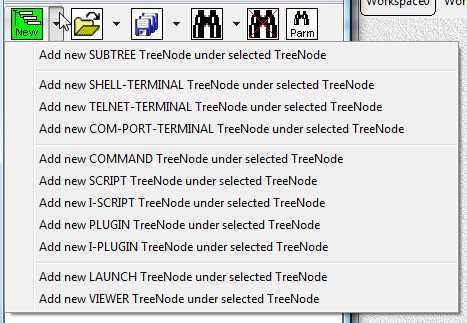 _images/LauncherTree-Toolbar-New-Button-drop-down-arrow-menu.png